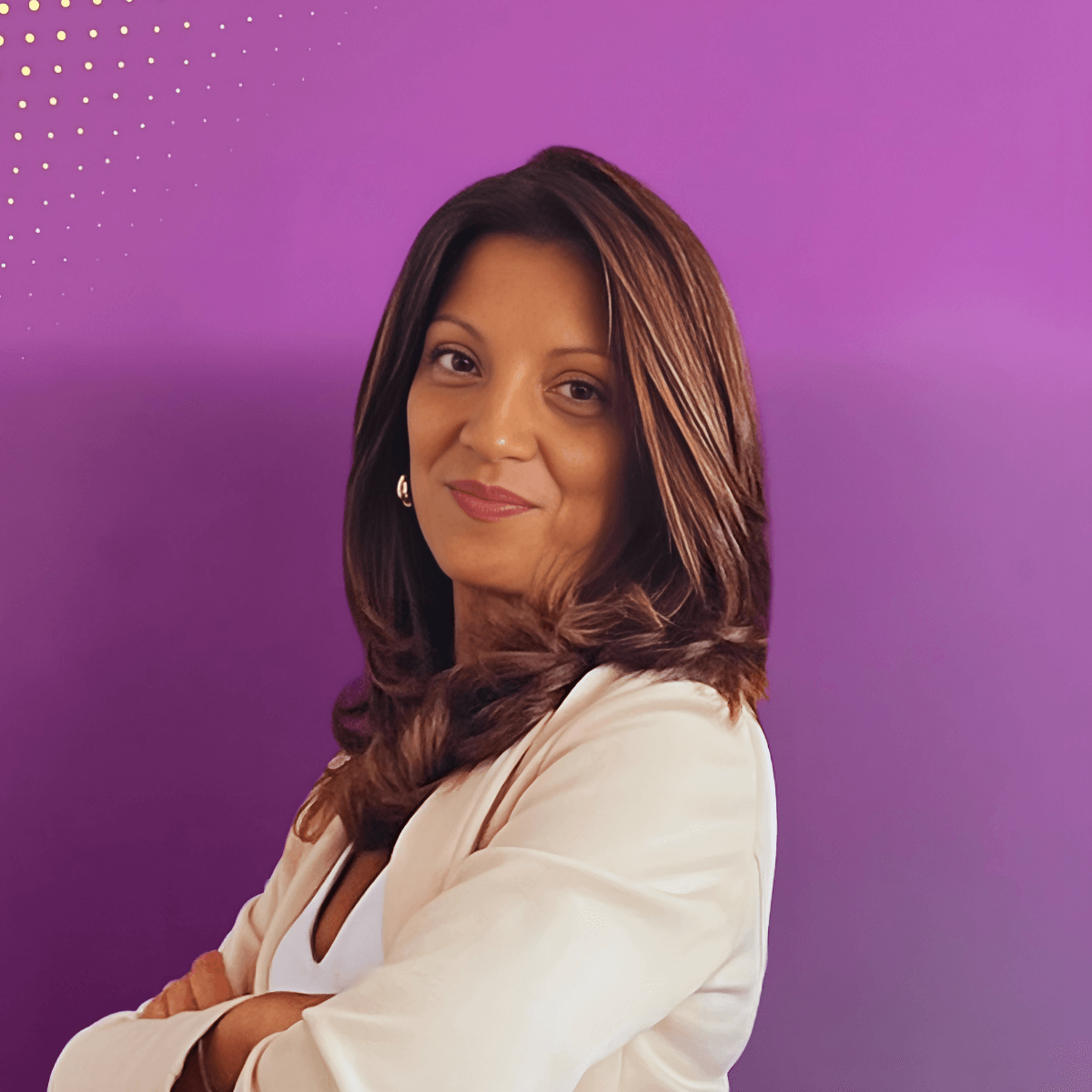 Manila Megna - CEO - Founder