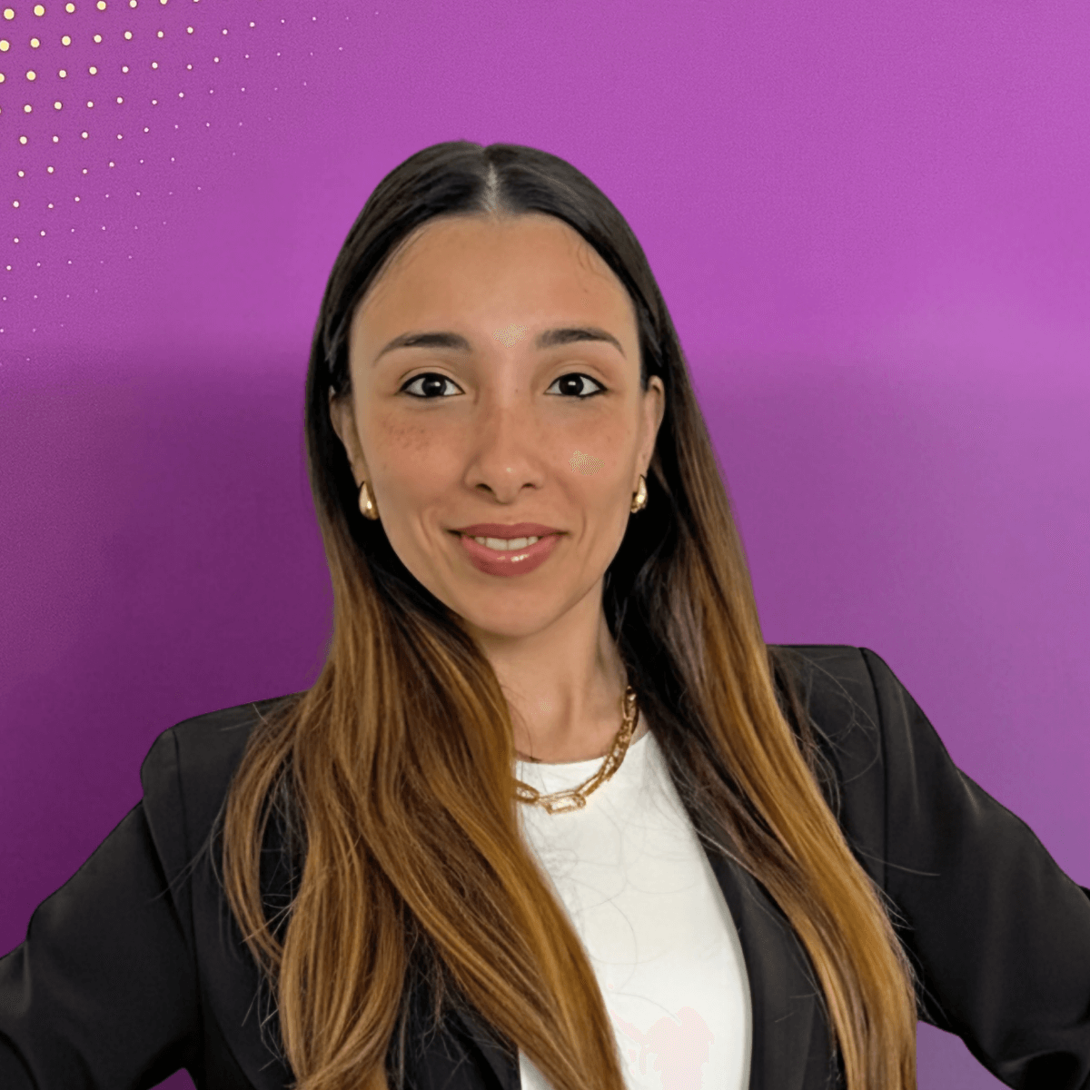 Roberta Carone - Responsabile HR