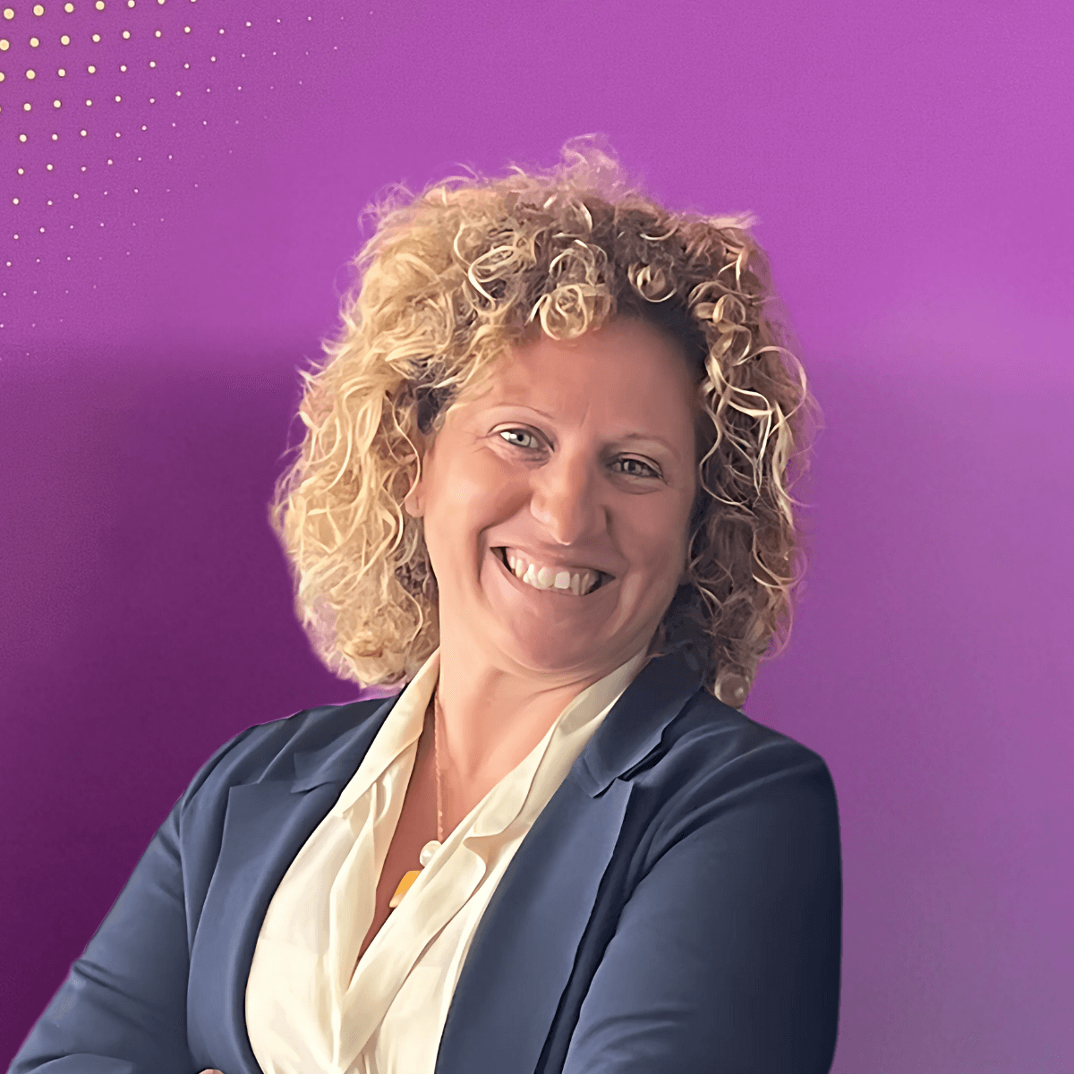 Dorotea Ape - CFO - Founder