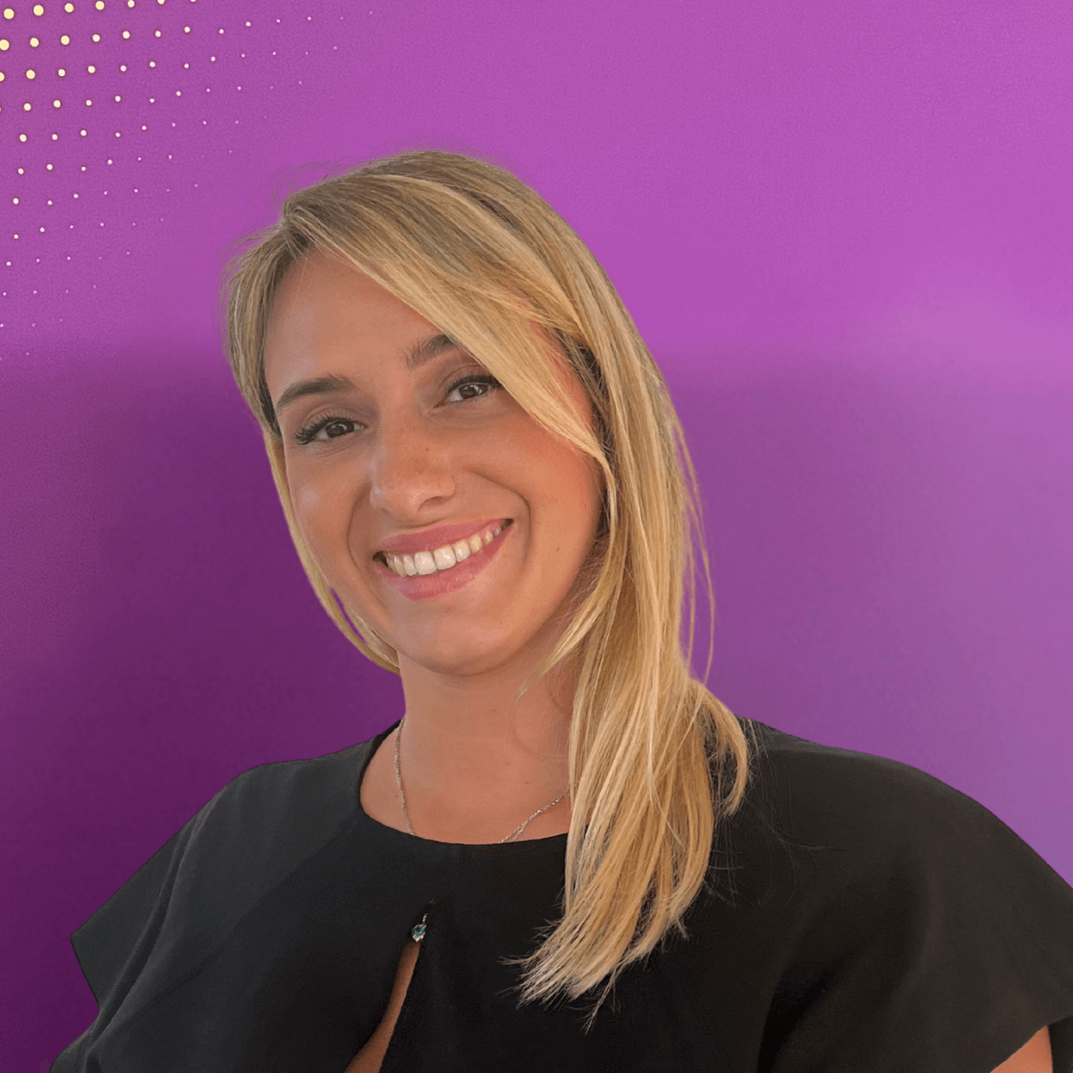 Rossana Clemente - Project Manager