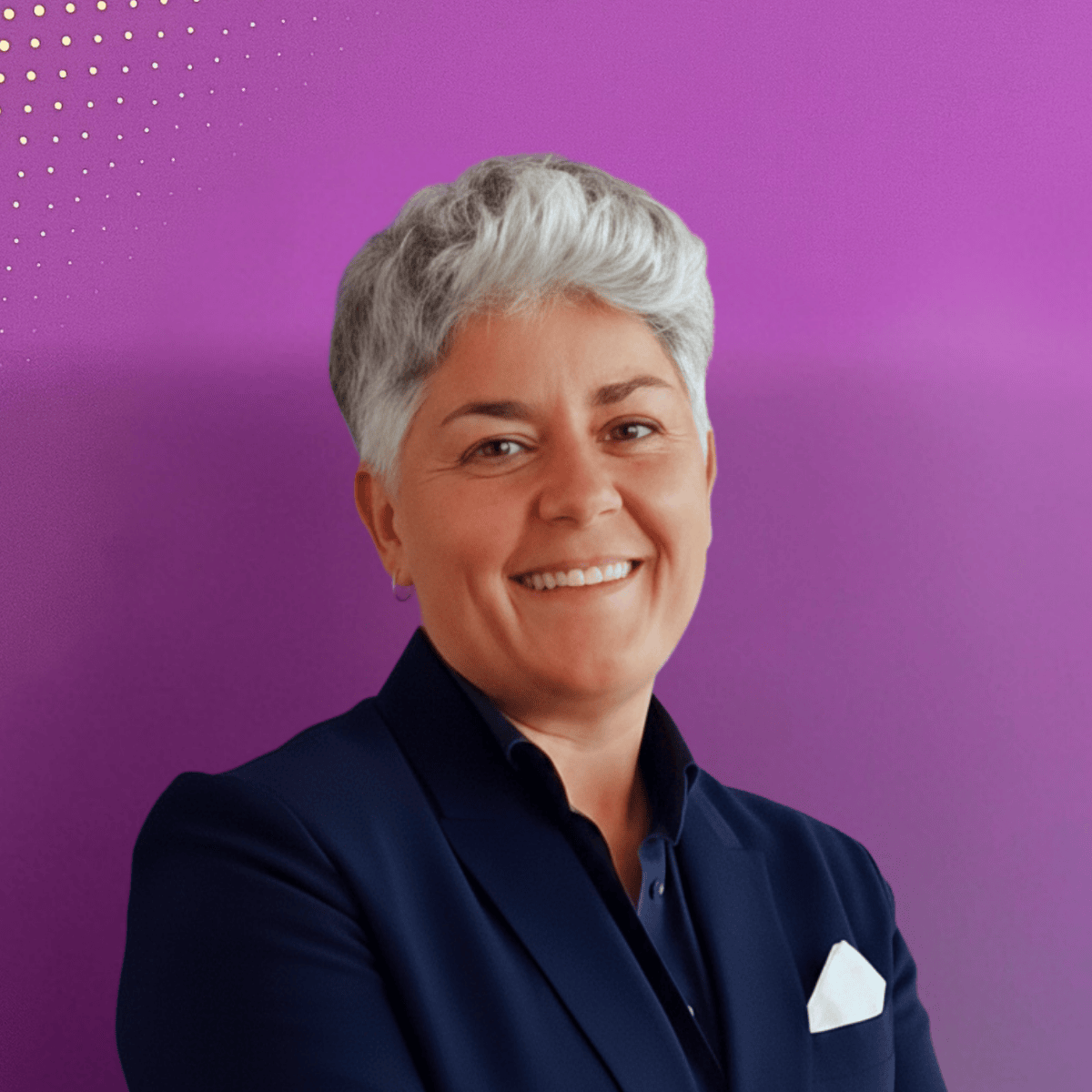 Fausta Lorusso - Founder