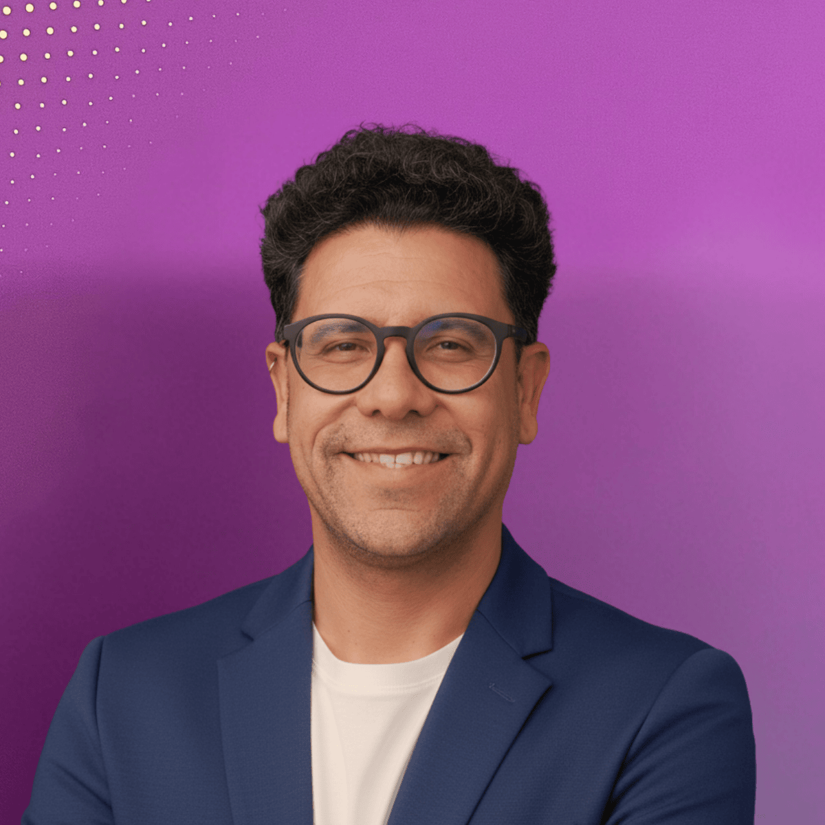 Domenico Suffanti - Innovation & IT Strategist