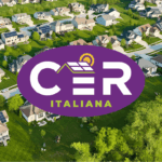 cer comunità energetica rinnovabile italiana