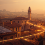 CER Comunità Energetica Rinnoovabile